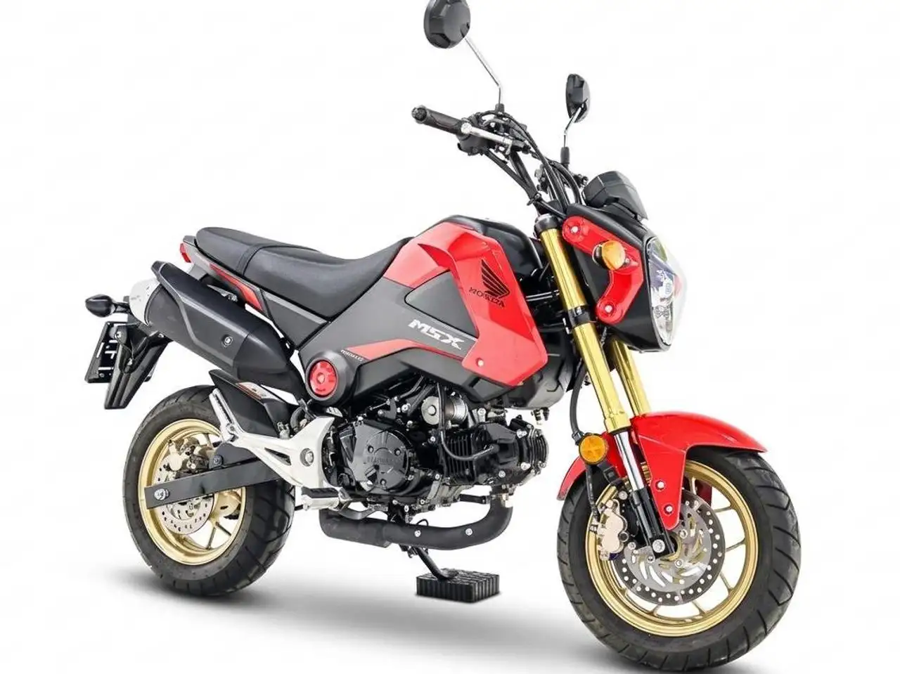 Honda MSX 125