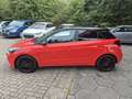 Hyundai i20 YES! Plus Rot - thumbnail 9