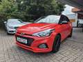 Hyundai i20 YES! Plus Rot - thumbnail 3