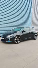 GTC 2.0 T S/S OPC