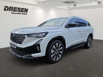 Techno Full Hybrid E-Tech 200 5-Sitzer