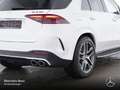 Mercedes-Benz GLE 53 AMG GLE 53 HYBRID 4M PANO+360+AHK+MULTIBEAM+21"+HUD+9G Weiß - thumbnail 12