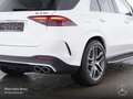 Mercedes-Benz GLE 53 AMG GLE 53 HYBRID 4M PANO+360+AHK+MULTIBEAM+21"+HUD+9G Weiß - thumbnail 12