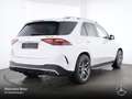 Mercedes-Benz GLE 53 AMG GLE 53 HYBRID 4M PANO+360+AHK+MULTIBEAM+21"+HUD+9G Weiß - thumbnail 3