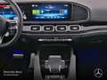 Mercedes-Benz GLE 53 AMG GLE 53 HYBRID 4M PANO+360+AHK+MULTIBEAM+21"+HUD+9G Weiß - thumbnail 6