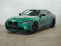 BMW M4 Compet. Compound GlasDach Leder Ha/Ka.19/20" Grün - thumbnail 2