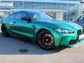 BMW M4 Compet. Compound GlasDach Leder Ha/Ka.19/20" Grün - thumbnail 2