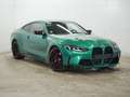 BMW M4 Compet. Compound GlasDach Leder Ha/Ka.19/20" Grün - thumbnail 3