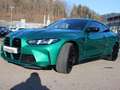 BMW M4 Compet. Compound GlasDach Leder Ha/Ka.19/20" Grün - thumbnail 4