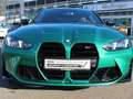 BMW M4 Compet. Compound GlasDach Leder Ha/Ka.19/20" Grün - thumbnail 3