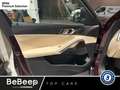 BMW X6 XDRIVE30D MHEV 48V MSPORT AUTO Paars - thumbnail 11