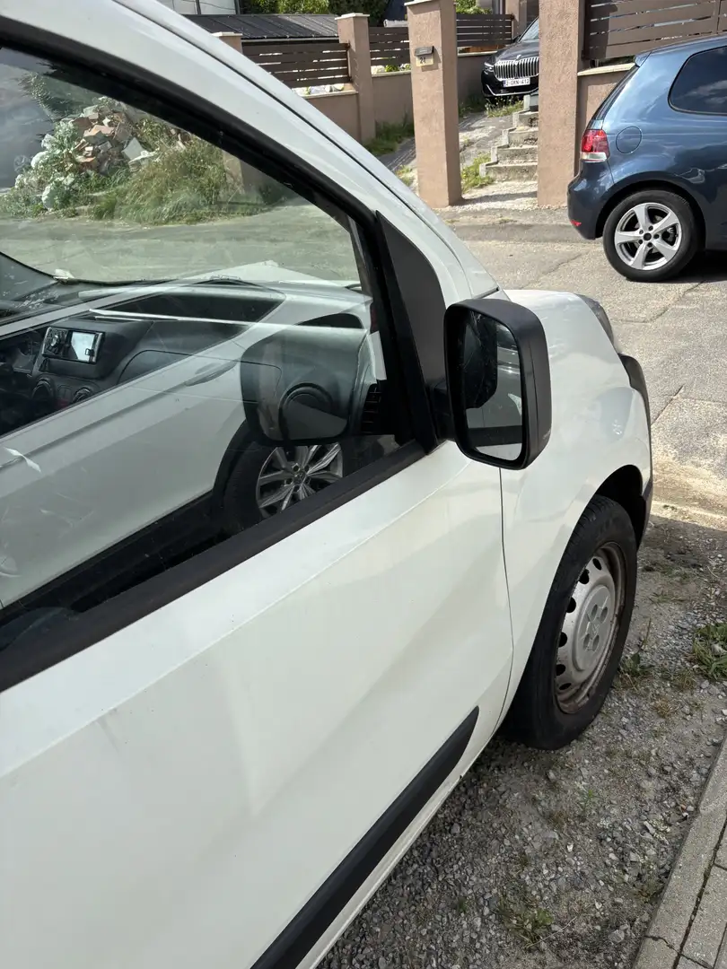 Citroen Nemo 1.3 HDi Silver Selection - 1