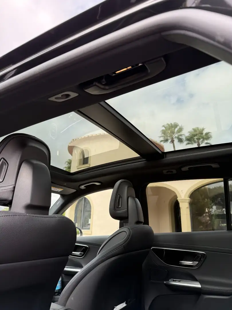 Mercedes-Benz GLC 200 GLC 200 4Matic 9G-Tronic - 2
