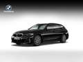 BMW 340 3 Serie Touring M340i xDrive Schwarz - thumbnail 1