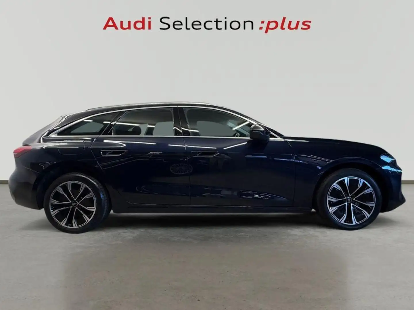 Audi A5 Avant 2.0TDI Advanced S tronic 150kW Azul - 2