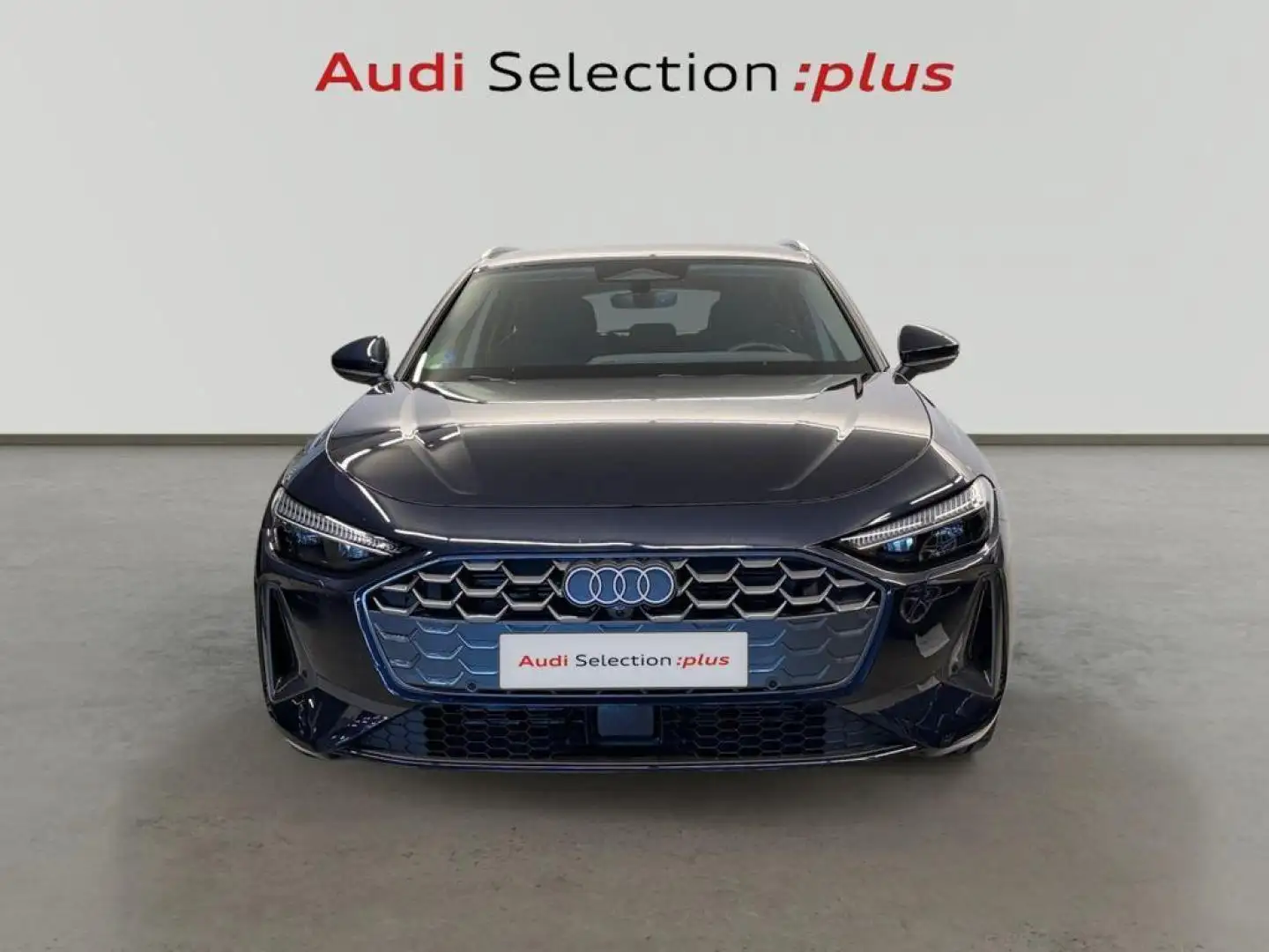 Audi A5 Avant 2.0TDI Advanced S tronic 150kW Azul - 1