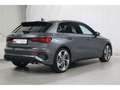 Audi S3 Sportback 2.0 TFSI quattro B&O*Pano*Matrix * Grau - thumbnail 3