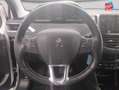 Peugeot 208 1.2 PureTech 110ch Allure S\u0026S 5p Wit - thumbnail 12