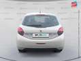 Peugeot 208 1.2 PureTech 110ch Allure S\u0026S 5p Wit - thumbnail 7
