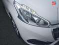 Peugeot 208 1.2 PureTech 110ch Allure S\u0026S 5p Wit - thumbnail 13