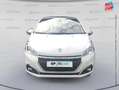 Peugeot 208 1.2 PureTech 110ch Allure S\u0026S 5p Wit - thumbnail 2