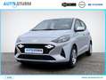 Hyundai i10 1.0 Comfort Smart 5-zits Grijs - thumbnail 1