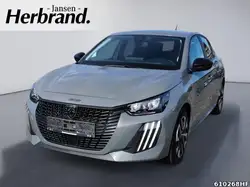 Peugeot 208 1.2 Hybrid 100 Active (EURO 6e)