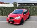 SEAT Mii 1.0 Style * Airco * 5 deurs * Garantie Rood - thumbnail 1