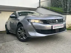 Peugeot 508 Peugeot 508 II Active Business 1.5 BlueHdi 130 CH S&S
