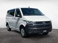 Volkswagen T6.1 Kombi Transporter Kombi 6.1 KR 2.0 l TDI DSG Weiß - thumbnail 8