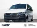 Volkswagen T6.1 Kombi Transporter Kombi 6.1 KR 2.0 l TDI DSG Weiß - thumbnail 1
