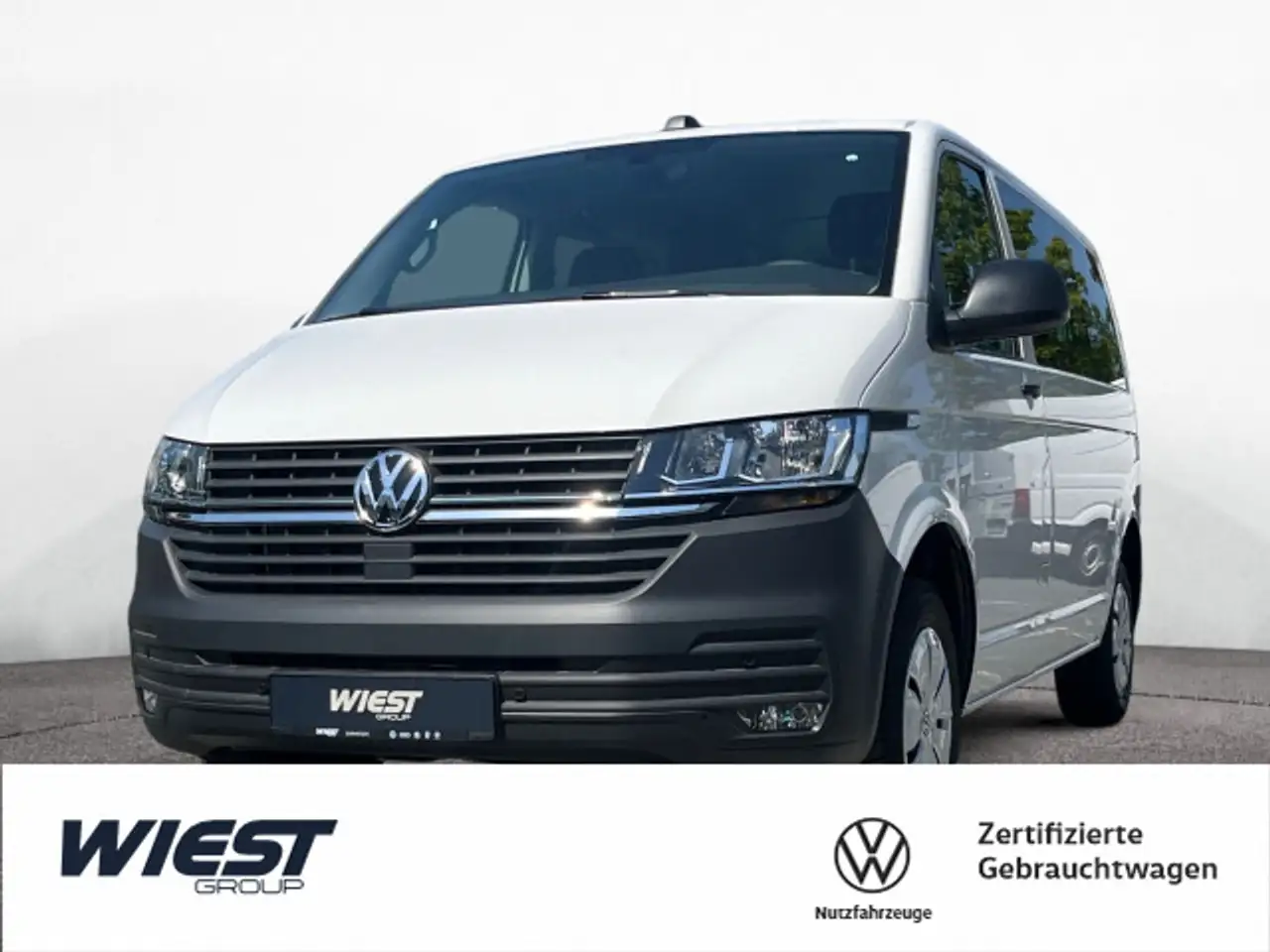 Volkswagen T6.1 Kombi
