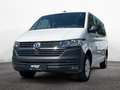 Volkswagen T6.1 Kombi Transporter Kombi 6.1 KR 2.0 l TDI DSG Weiß - thumbnail 2