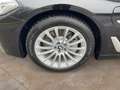 BMW 520 e Touring + 2Jahre-BPS.-GARANTIE Schwarz - thumbnail 2