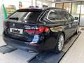 BMW 520 e Touring + 2Jahre-BPS.-GARANTIE Schwarz - thumbnail 2