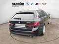 BMW 520 e Touring + 2Jahre-BPS.-GARANTIE Schwarz - thumbnail 5