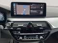BMW 520 e Touring + 2Jahre-BPS.-GARANTIE Schwarz - thumbnail 12