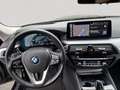 BMW 520 e Touring + 2Jahre-BPS.-GARANTIE Schwarz - thumbnail 10