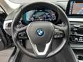 BMW 520 e Touring + 2Jahre-BPS.-GARANTIE Schwarz - thumbnail 13