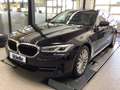 BMW 520 e Touring + 2Jahre-BPS.-GARANTIE Schwarz - thumbnail 3