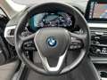 BMW 520 e Touring + 2Jahre-BPS.-GARANTIE Schwarz - thumbnail 13