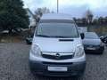 Opel Vivaro Vivaro 2.0 CDTI L1H2 Silber - thumbnail 2