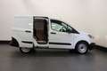 Ford Transit Courier 1.0 100PK 2x Schuifdeur BENZINE - Airco - Trekhaak Wit - thumbnail 17