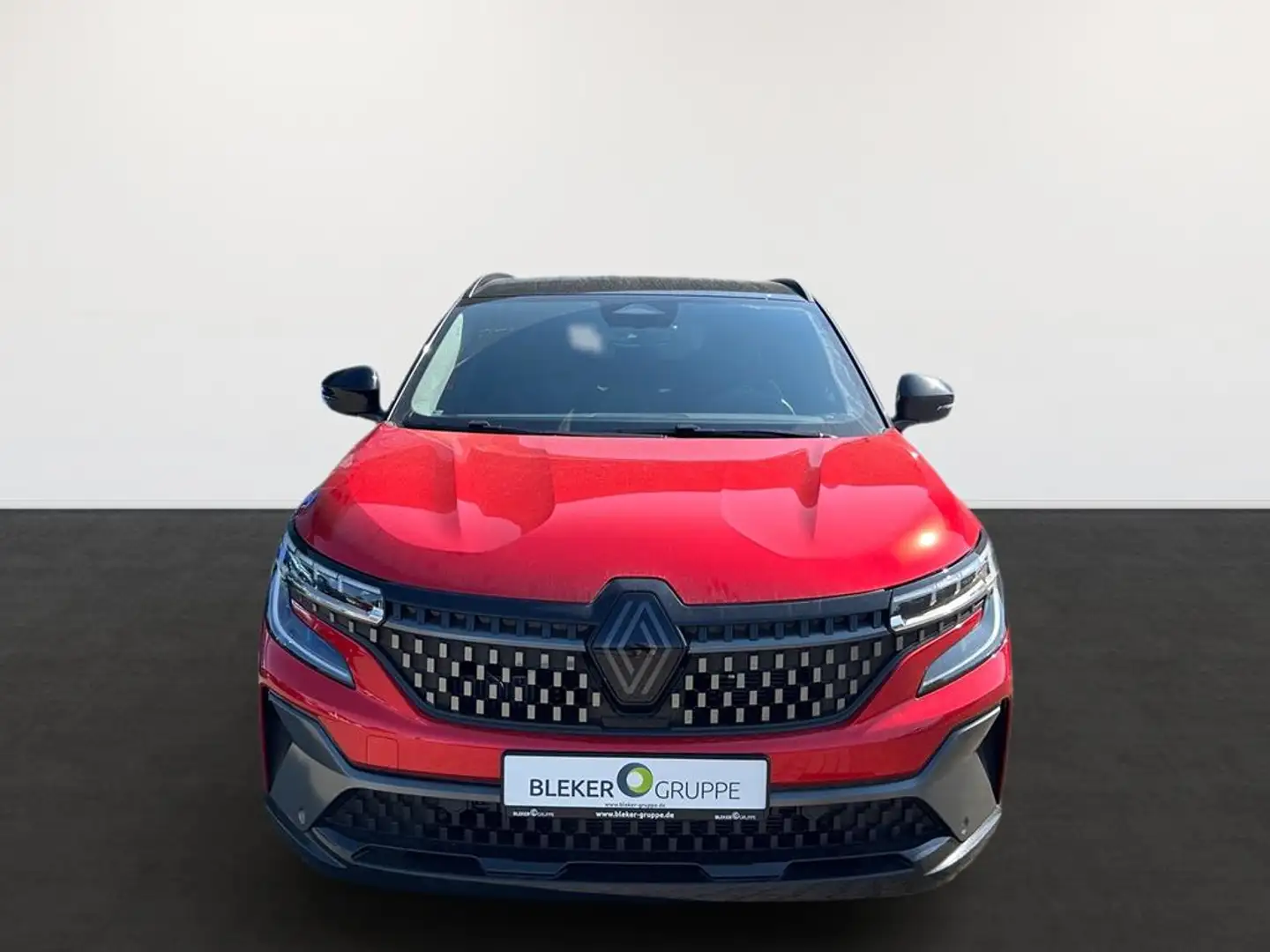 Renault Austral Techno Esprit Alpine Mild Hybrid 160 Automatik - 2