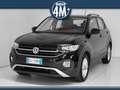 Volkswagen T-Cross T-Cross 1.0 tsi Urban 95cv Nero - thumbnail 1