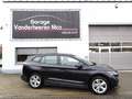 Skoda Enyaq Enyaq iV 60 VIRTUAL,PANODAK,ADAPT.CRUISE,CAMERA Zwart - thumbnail 1