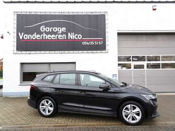 Enyaq iV 60 VIRTUAL,PANODAK,ADAPT.CRUISE,CAMERA