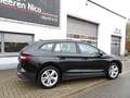 Skoda Enyaq Enyaq iV 60 VIRTUAL,PANODAK,ADAPT.CRUISE,CAMERA Zwart - thumbnail 4