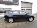 Skoda Enyaq Enyaq iV 60 VIRTUAL,PANODAK,ADAPT.CRUISE,CAMERA Zwart - thumbnail 5
