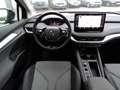 Skoda Enyaq Enyaq iV 60 VIRTUAL,PANODAK,ADAPT.CRUISE,CAMERA Zwart - thumbnail 8